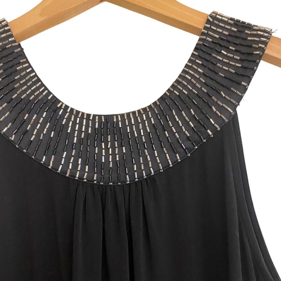 Express | The perfect beaded flapper dress - Picture 5 of 7